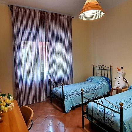 Apartament Casa Del Conte Maiori Zewnętrze zdjęcie