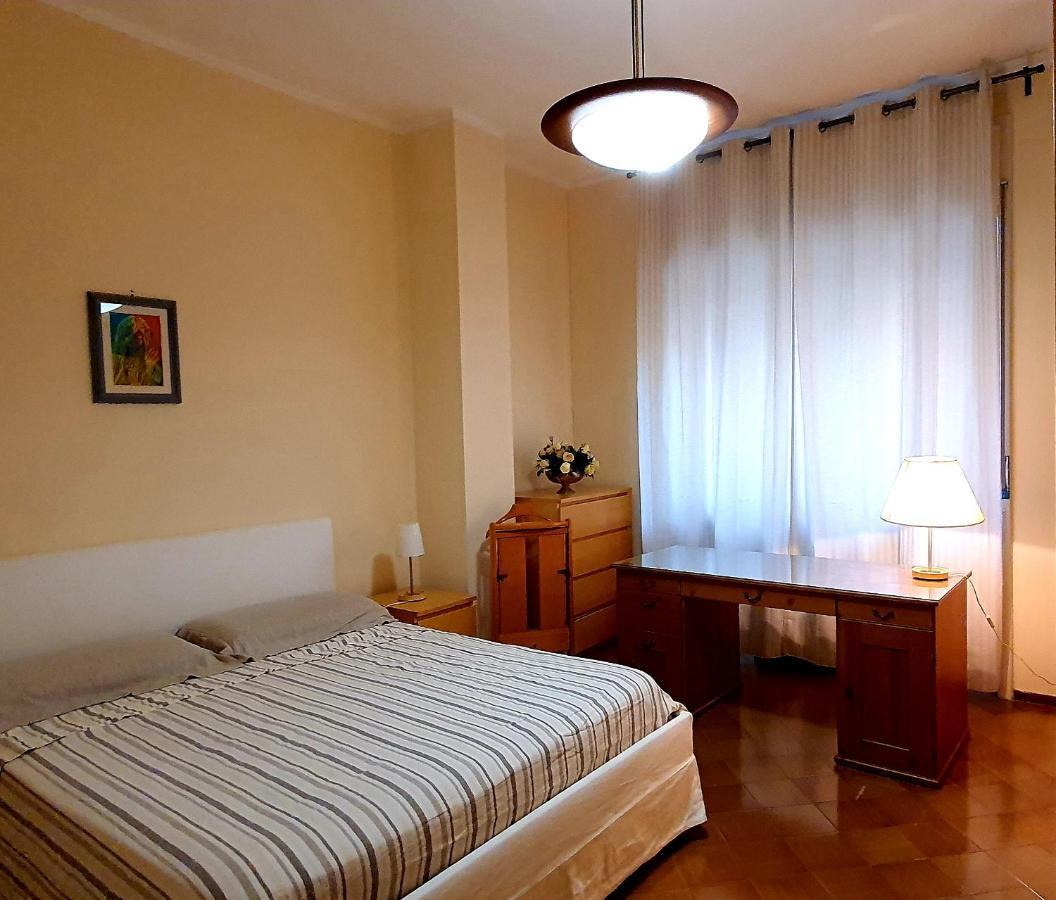 Apartament Casa Del Conte Maiori Zewnętrze zdjęcie