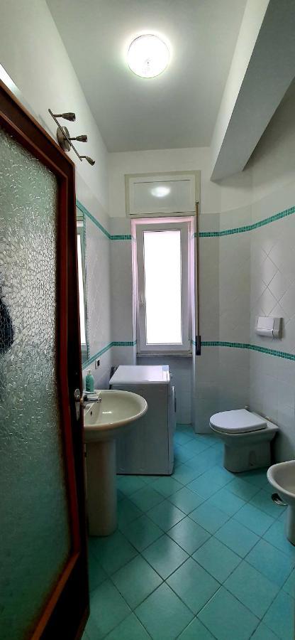 Apartament Casa Del Conte Maiori Zewnętrze zdjęcie