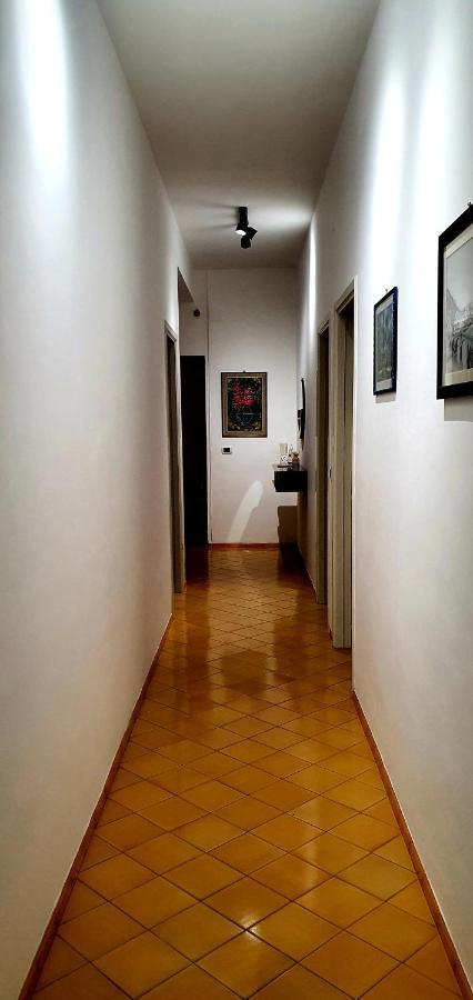 Apartament Casa Del Conte Maiori Zewnętrze zdjęcie
