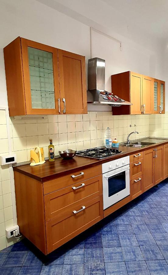Apartament Casa Del Conte Maiori Zewnętrze zdjęcie